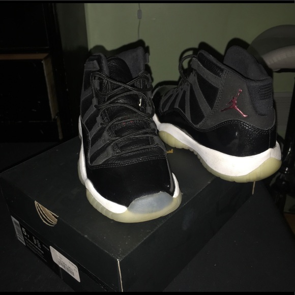 jordan retro 11 size 5